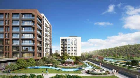 À vendre : espace commercial à Kagithane, centre-ville d'Istanbul - Idéal pour la citoyenneté — 8/25
