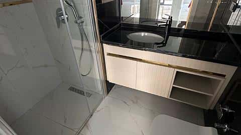 Appartement 2+1 à vendre à Oba Alanya | Complexe de Luxe — 10/37