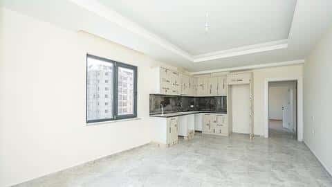 Appartements à vendre à Alanya, Avsallar : Transfert de la piscine et de la plage inclus — 7/22