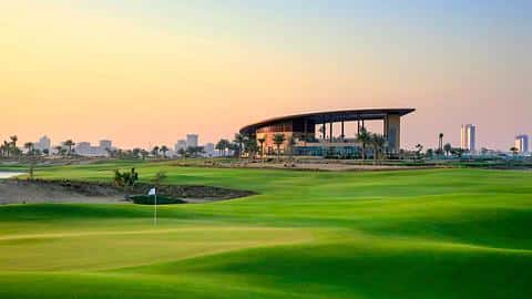 Fantastiske lejligheder i Prominent Damac Hills, Dubai — 7/9