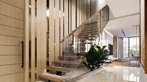 Villas Fantastiques Dans un Quartier Paisible de Dosemealti, — 7/25