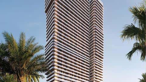 Luxuriöse Wohnungen zum Verkauf in Al Barsha South, Dubai — 3/11