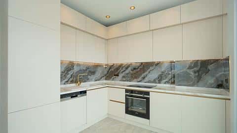 Luksusowe apartamenty w Alanya Tosmur na sprzedaż z dostępem do basenu — 9/39