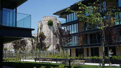 Investir à Zeytinburnu : Appartements Près de la Mer avec des Avantages de Citoyenneté — 5/40