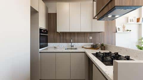 Appartements luxueux à Lara — 6/14