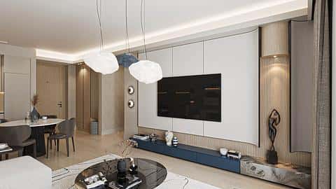 À vendre : appartements de 1 à 6 chambres avec citoyenneté à Eyupsultan, Istanbul — 10/23