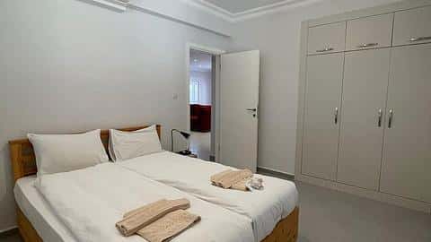 Penthouse de luxe de 3 chambres à Esentepe — 8/25