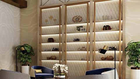 For Sale: Stylish 0 & 2 Bedroom Apartments in Business Bay, Dubai – Prime Location — 7/12