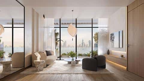 Moderne Immobilie zum Verkauf in Dubai – Entdecken Sie La Cle von Maaia Developers — 9/29