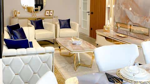Oba, appartements à Alanya avec piscine à vendre : 3, 5 chambres — 8/23