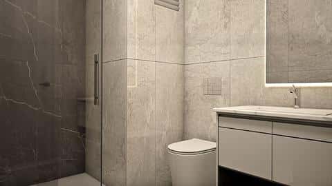 Appartements modernes et élégants avec citoyenneté à Serik — 5/19