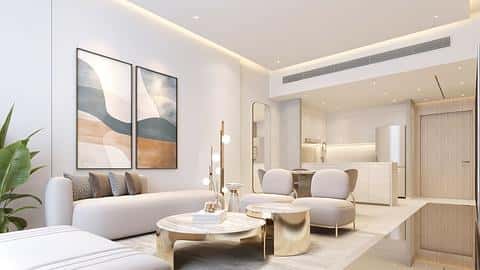 Luksusejendom til salg i Sky Gate, Dubai – Tiger Properties — 5/9