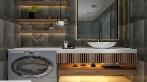 Appartements spacieux au design élégant à Aksu, Antalya — 9/50