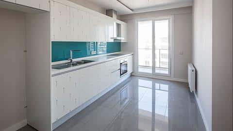 Acheter des appartements de 2 0 3 chambres à Zeytinburnu, Istanbul avec opportunité de citoyenneté — 7/19