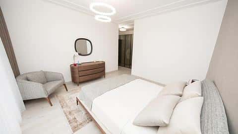 Appartement avec 2 et 3 chambres à vendre à Avcilar, Istanbul, prêt pour la citoyenneté — 5/22