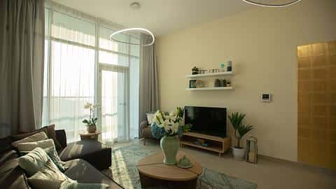 Premium Apartments in Vibrant Community of Al Furjan, Dubai — 10/15
