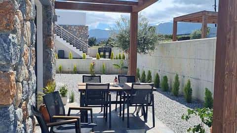 3 miegamųjų vila perleidimui Esentepe, Kyrenia — 3/23