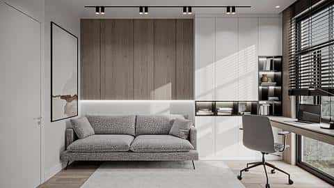 À vendre : appartements à Zeytinburnu avec 1 à 3 chambres, vue sur la mer et option de citoyenneté — 9/31