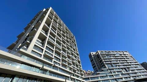 Appartements avec vue sur mer à vendre à Maltepe, Istanbul — 3/32