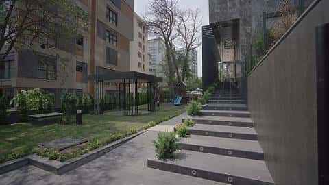 Achat d'unités commerciales à Kadikoy, Istanbul avec vue mer et permis de séjour — 8/21