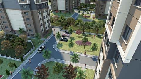 Kartal Apartments For Sale: Sea View and Residence Permit Available — 7/9