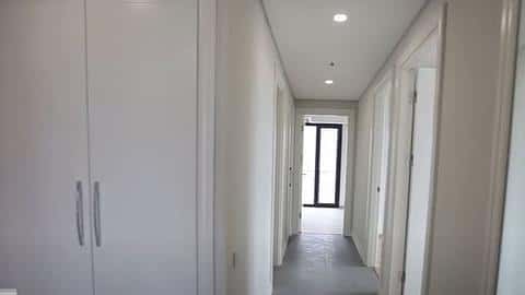 Kartal, Istanbul Apartments with Sauna and Residence Permit, 2, 3, 4 Bedrooms for Sale — 8/20