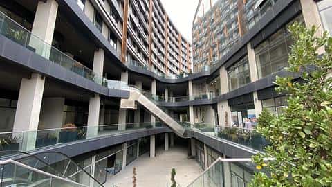 Appartement 2 chambres à vendre à Gaziosmanpasa, Istanbul avec permis de résidence — 5/19