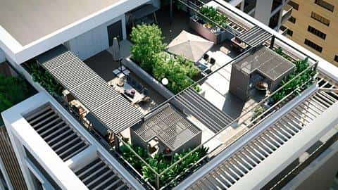 נכס למכירה ב-Olivo Park Residences, דובאי | Evera Development — 10/12