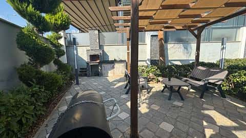 Appartement T2 Meublé à Vendre à Oba Alanya ALN118 — 10/21