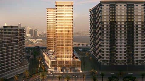Binghatti Starlight | Ejendom til salg i Dubai af Binghatti Developers — 2/9
