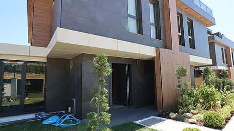 Sécurisez votre investissement à Istanbul : Villa de 7 ou 5 chambres avec option de citoyenneté — 2/30