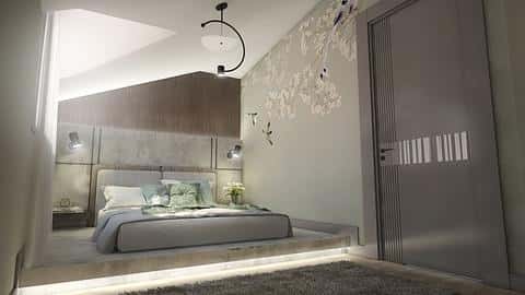 Villa exclusive de 8 chambres offrant la citoyenneté et une piscine à Beylikduzu, Istanbul — 5/52