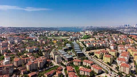 Achetez maintenant : appartements luxueux à Uskudar avec piscine intérieure et citoyenneté — 8/42
