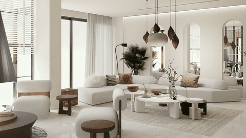 For Sale: Luxurious 4-Bedroom Villa in Alanya Tepe with Citizenship — 7/18