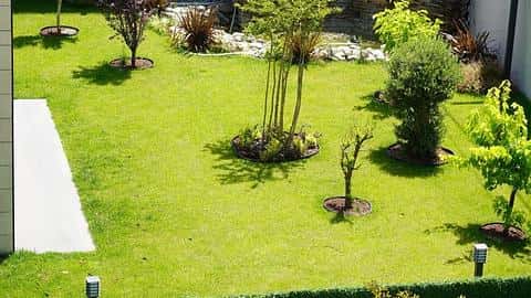 À vendre : Villa intelligente avec permis de résidence à Beylikduzu, 3 chambres — 7/24