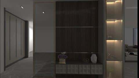 Premium Villas in the Serene Setting of Dosemealti, Antalya — 10/13