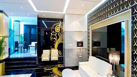 Exquisite Apartments and Offices in the Heart of DIFC, Dubai — 3/9