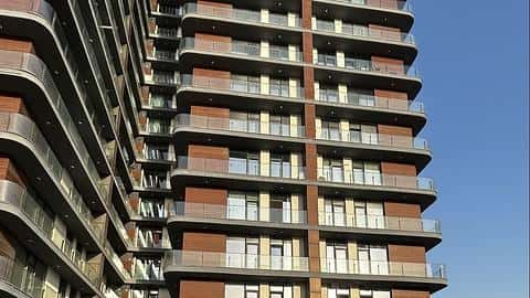 Appartements à vendre à Avcilar, Istanbul - 2  3 chambres près du centre-ville — 3/32