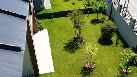 À vendre : Villa intelligente avec permis de résidence à Beylikduzu, 3 chambres — 9/24