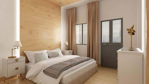 À vendre : appartement de 2 chambres à Istanbul Kagithane, près des commerces — 7/14