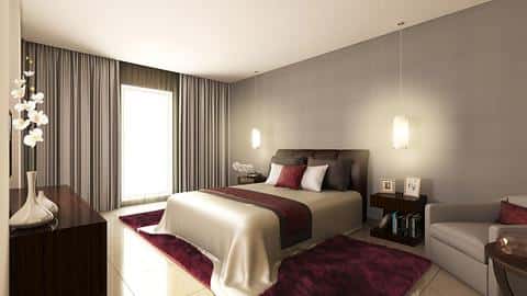 Апартаменты по выгодной цене в центре Dubai South, Дубай — 3/9