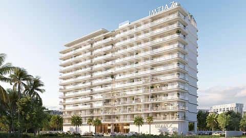Immobilie zum Verkauf in Dubai – Cove Edition 6 von Imtiaz Developments — 6/24