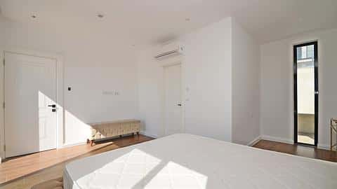 Sea View 3+1 Villa with Private Pool for Sale in Alanya — 10/24