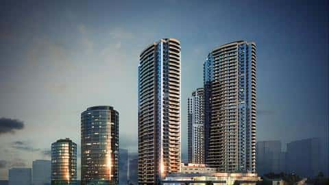 Investissez dans un appartement à Kartal à vendre avec permis de résidence et vues mer inégalées — 2/27