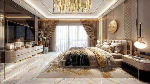 Moderne Wohnungen zum Verkauf in JLT, Dubai — 9/18