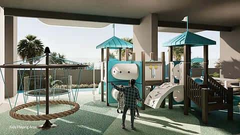 Luxusimmobilie zum Verkauf in Dubai – Reef 998 von Reef Luxury Developments — 6/15