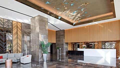 Appartements Prêts à Sariyer avec Vue sur Vadi Istanbul — 10/31
