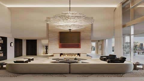 Nekilnojamasis turtas pardavimui Dubajuje – Regent Residences, kurią siūlo Sankari Properties — 9/10