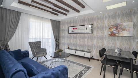 صورة العقار