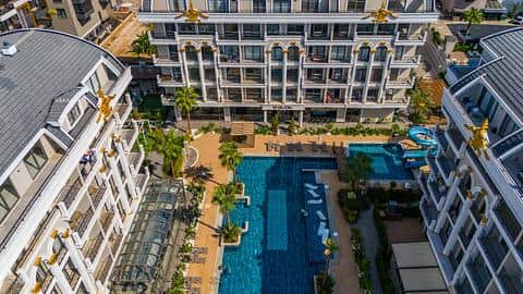 Изображение объекта недвижимости